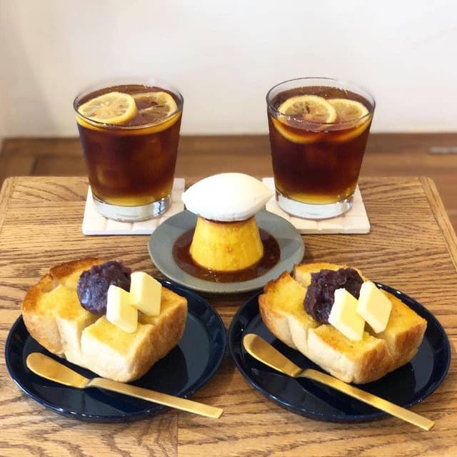 NORIZ COFFEE - サブ画像1