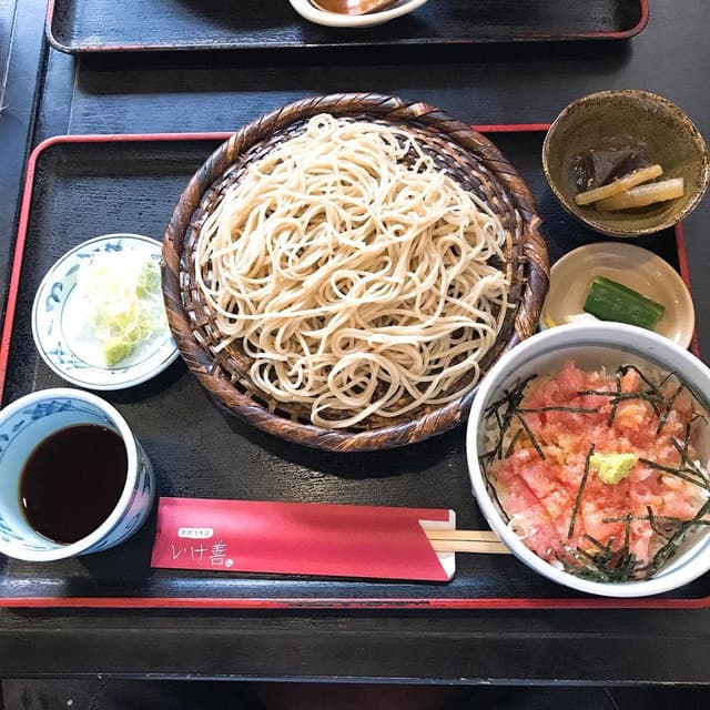 いけ善 - サブ画像1