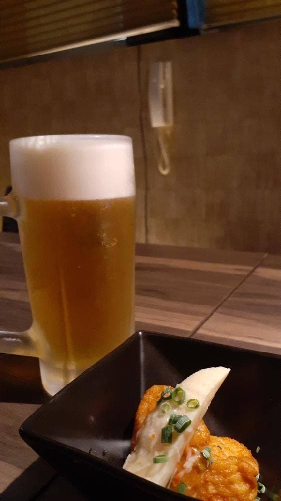 全席個室 楽蔵うたげ 八重洲店 - サブ画像3