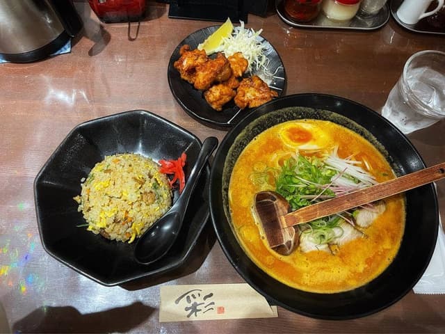 HAKATA RAMEN ADACHI - サブ画像2