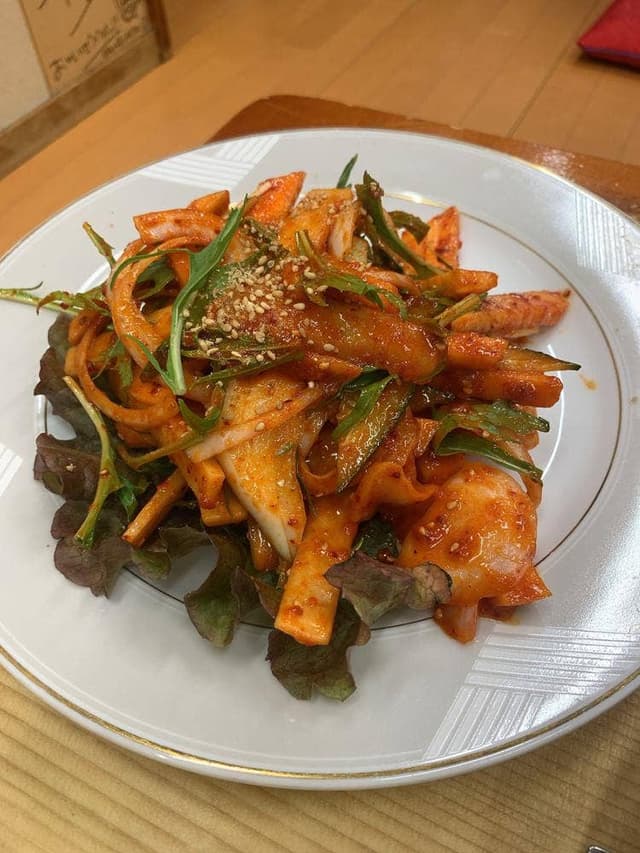 玉一 本店 - サブ画像1