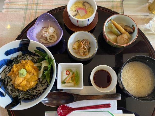 魚鱗 - サブ画像1