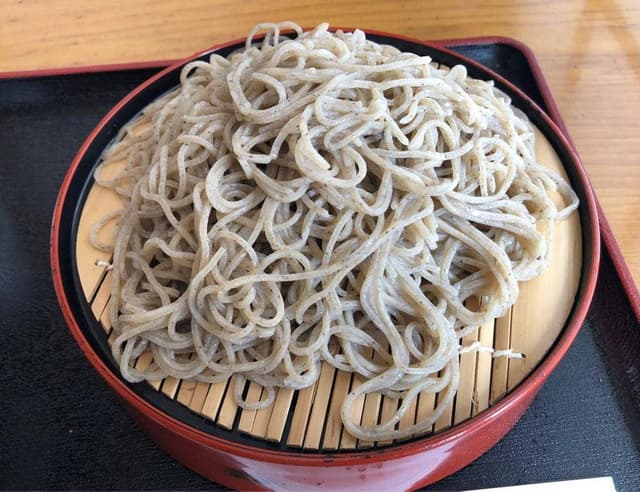 玉川そば店 - サブ画像1
