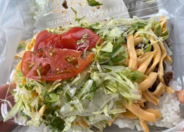 キングタコス 長田店 - サブ画像3