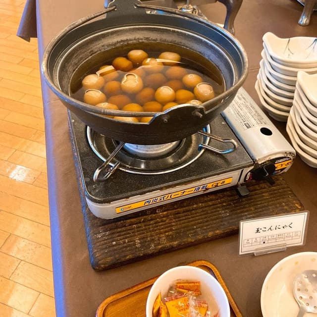 蔵王四季のホテル - サブ画像2