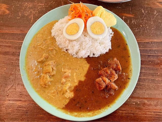 BEZ CURRY - サブ画像1