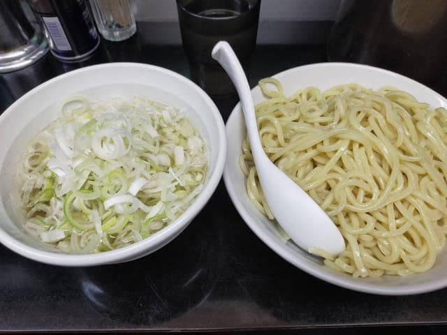 中華そば 彩 - サブ画像3