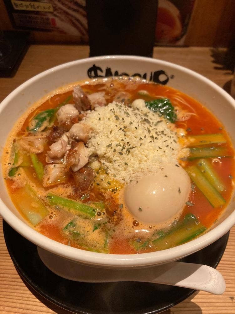 スヌープ 国分店