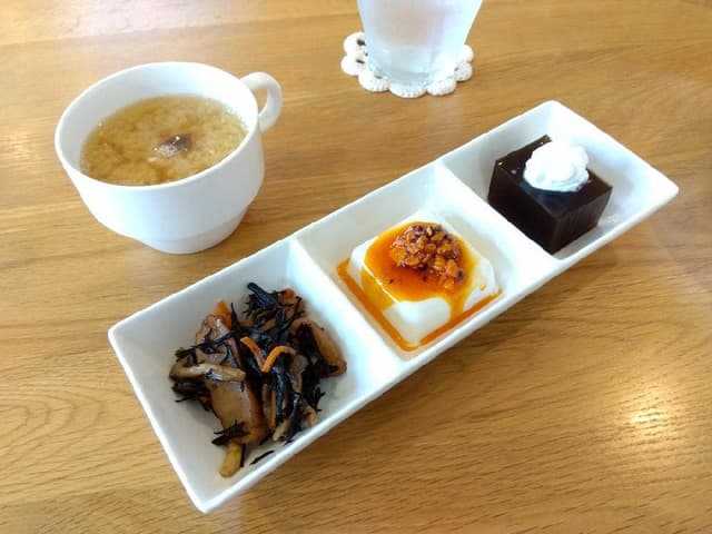 O-cafe - サブ画像2