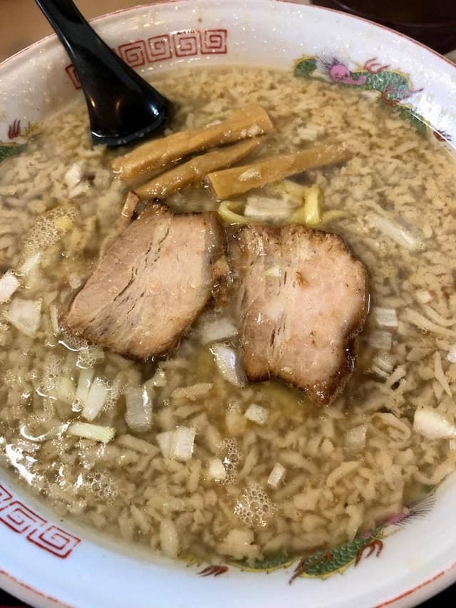 味むら - サブ画像2