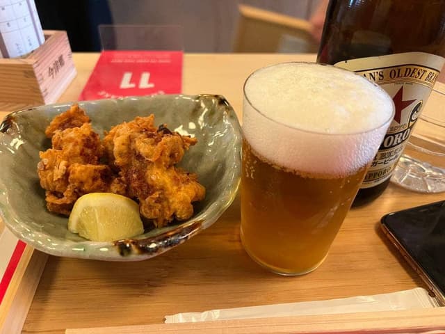 灘五郷酒所 - サブ画像3