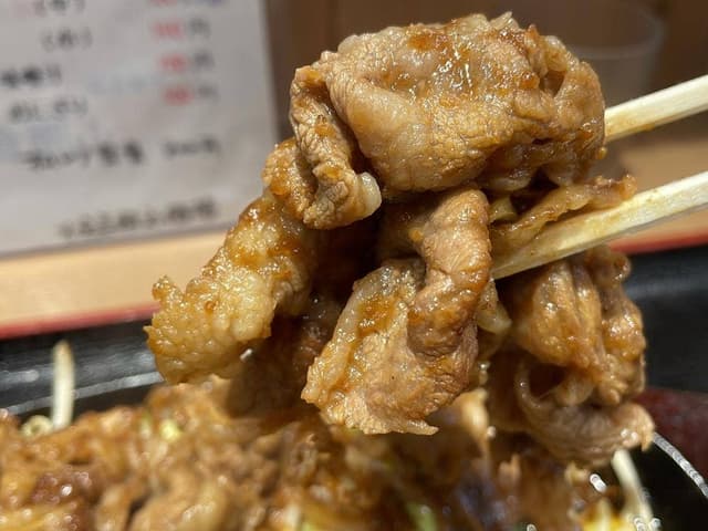 山勝食堂 - サブ画像1