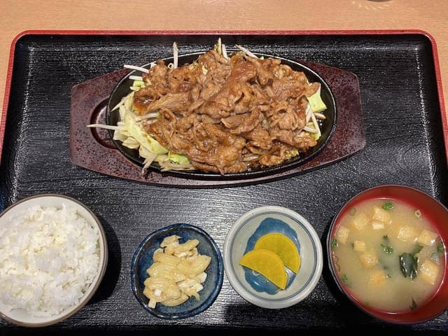 山勝食堂 - サブ画像2