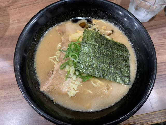 特製ラーメン はせがわ - サブ画像2