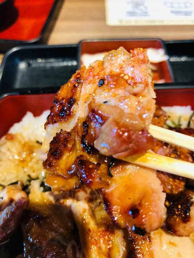 世田谷 宮川 ららぽーと横浜店 - サブ画像2