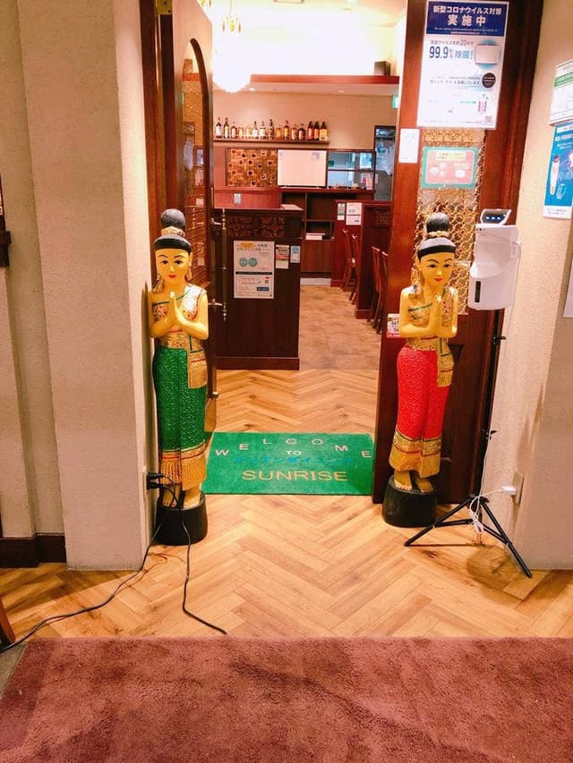 Asian Dining SUNRISE 木場店 - サブ画像3