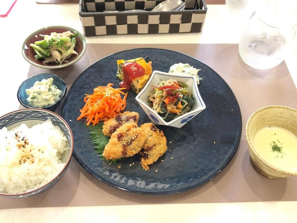 おかずやmaspi