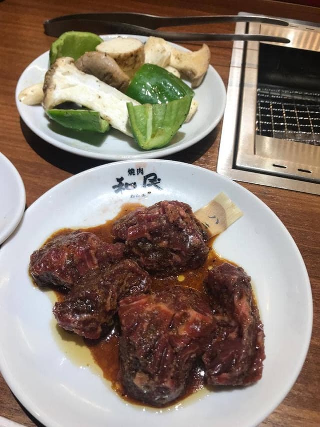 焼肉の和民 京急杉田店 - サブ画像3