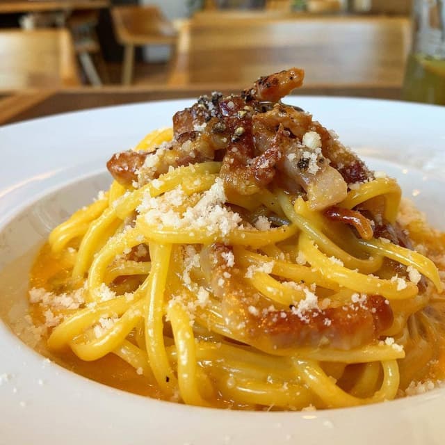 Osteria del Ciao - サブ画像1
