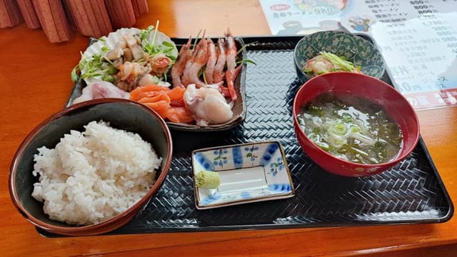 お食事処 カールス君の家 - サブ画像1
