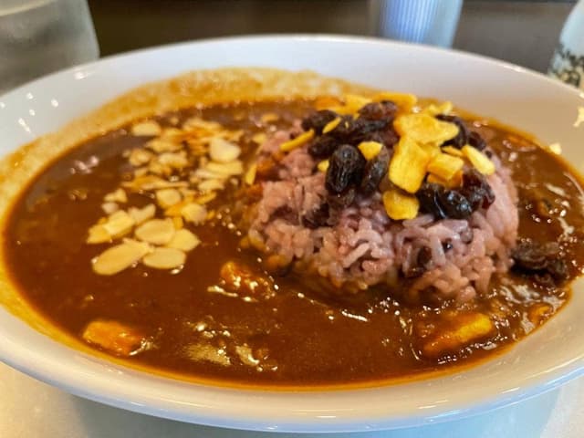 薬膳カフェ 花美津姫 - サブ画像1