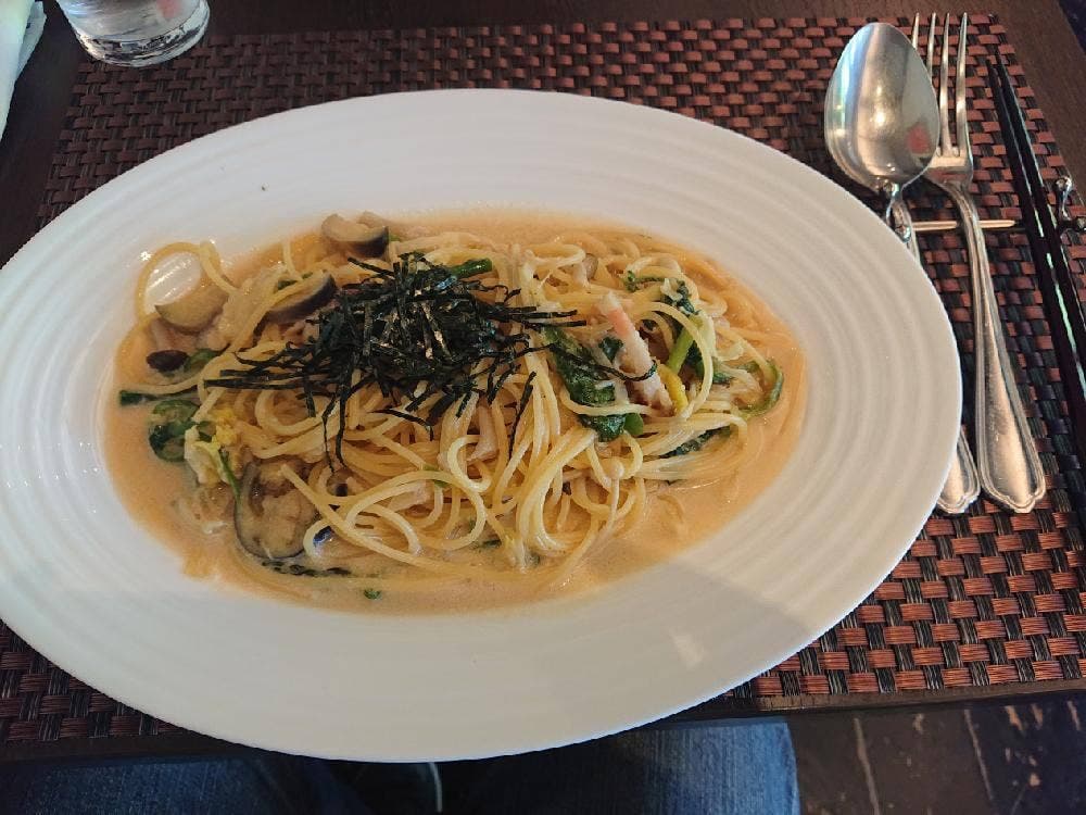 リストランテ AZUMAYA