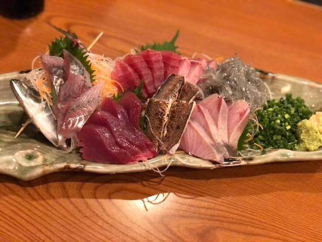 居酒屋 湘南茅ヶ崎 道 7.31 関内店 - サブ画像3