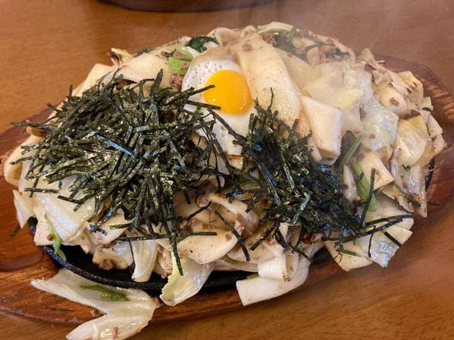 びしゃもん - サブ画像3