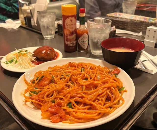 カヤシマ - サブ画像2