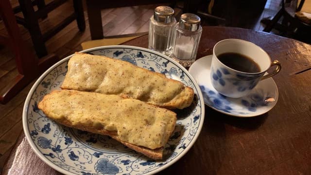 cafe螢明舎 八幡店 - サブ画像3