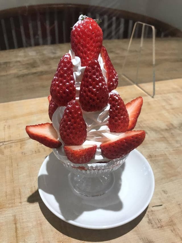 フルーツショップ フェリース - サブ画像2