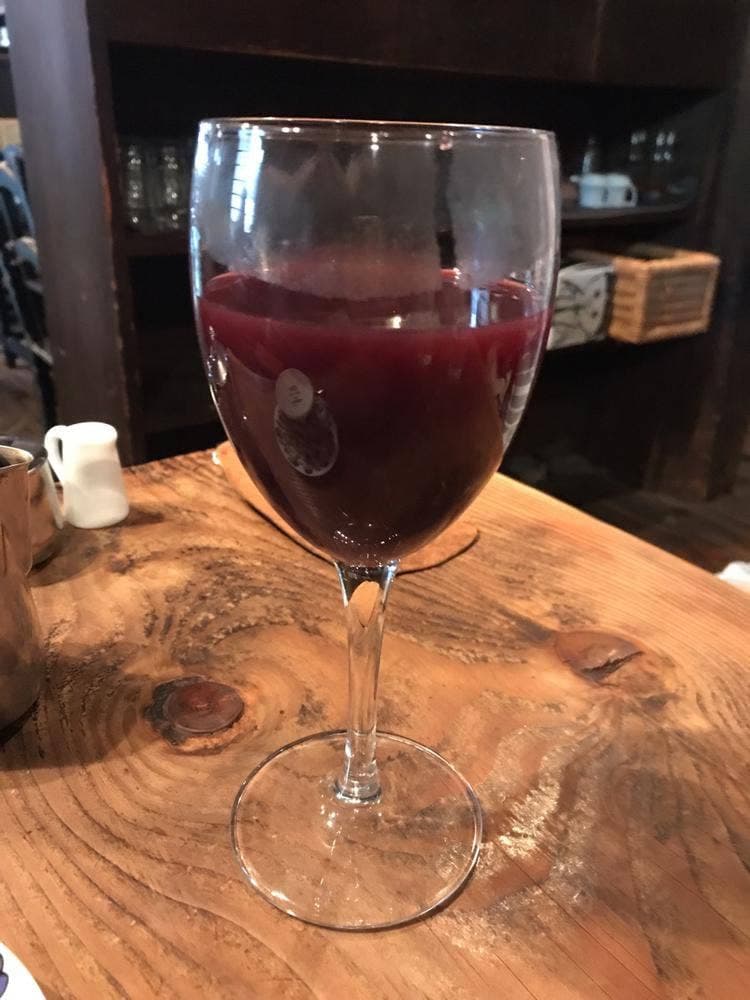 服部珈琲工房米子店