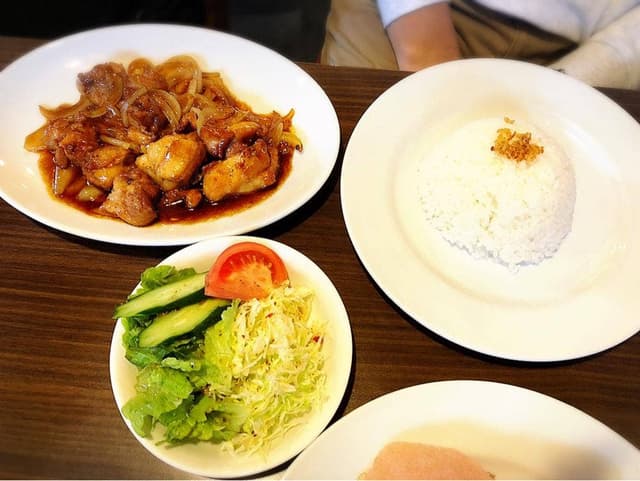 CAFE ENAK - サブ画像3
