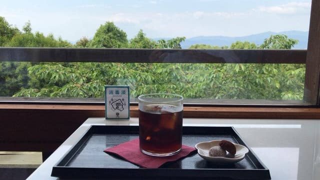 みのう山荘 - サブ画像3