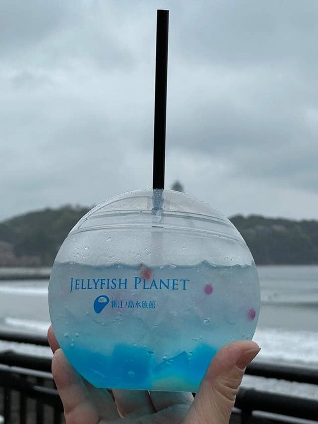 オーシャンカフェ 新江ノ島水族館 - サブ画像2