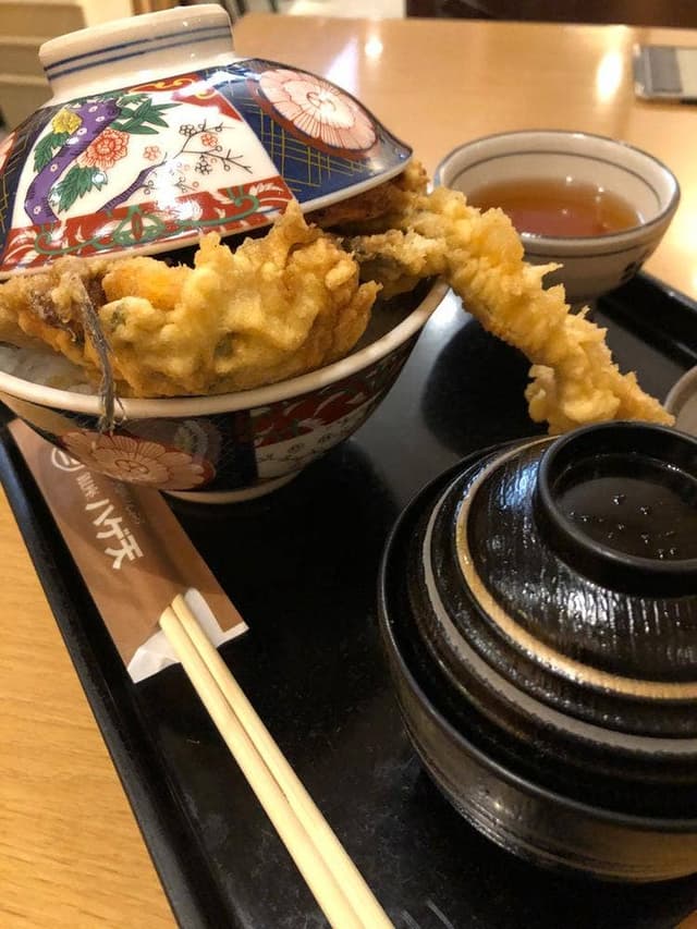 ハゲ天 川崎アゼリア店 - サブ画像3