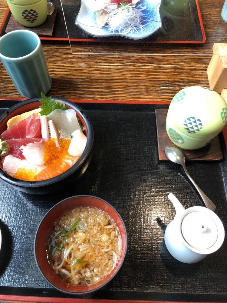 遊人庵