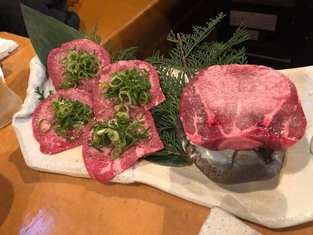和風焼肉 牛倭心伝 本店 - サブ画像1