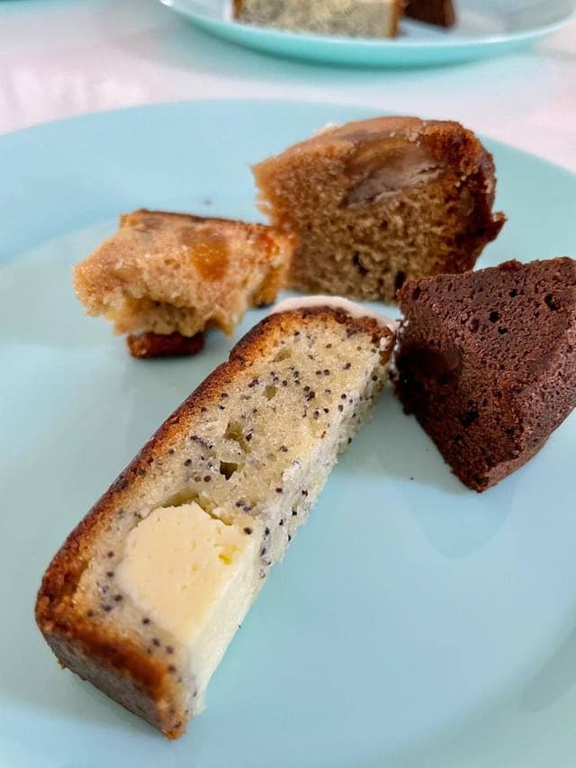 エイミーズ ベイクショップ - サブ画像3