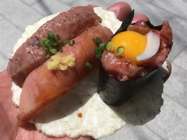 金乃こって牛 - サブ画像3