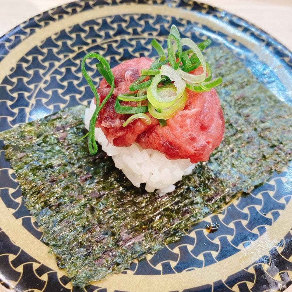 はま寿司 大宮ラクーン店