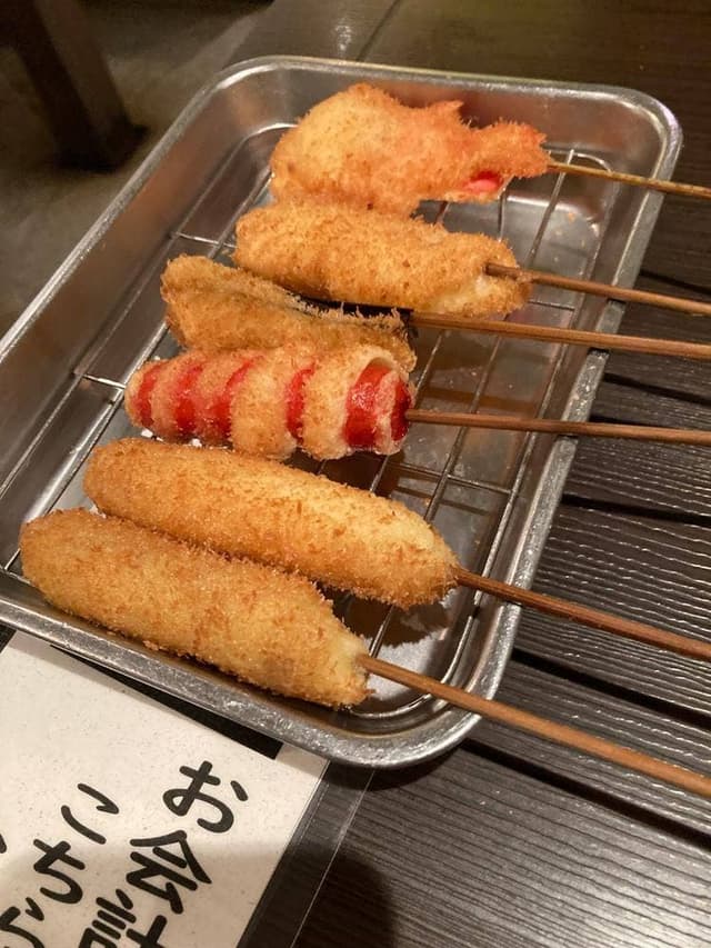 どん - サブ画像3