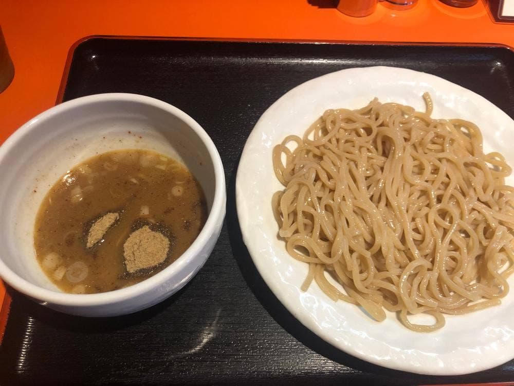 麺家 宝