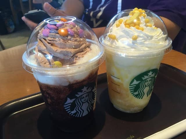 スターバックス コーヒー 高山岡本店 - サブ画像1