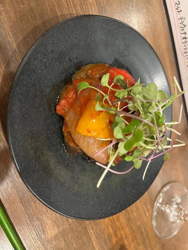 RICA食堂 料理と日本ワイン - サブ画像1