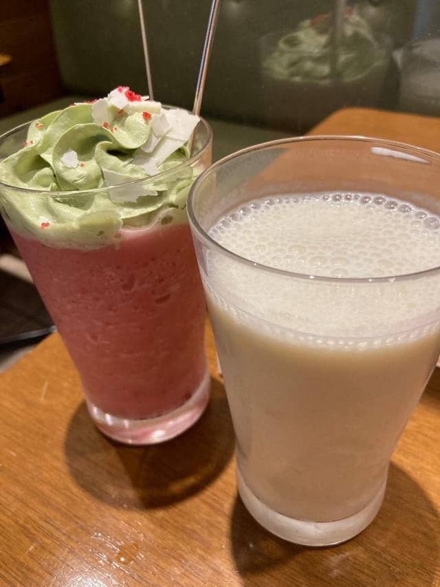 ESTACION CAFE time - サブ画像2