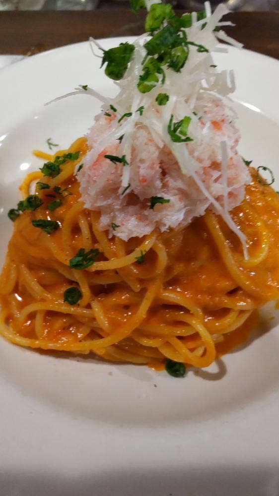 ル プティ レストラン キヨ - サブ画像1