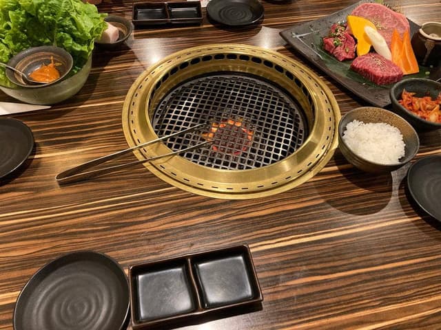 食彩和牛 しげ吉 離れ - サブ画像3