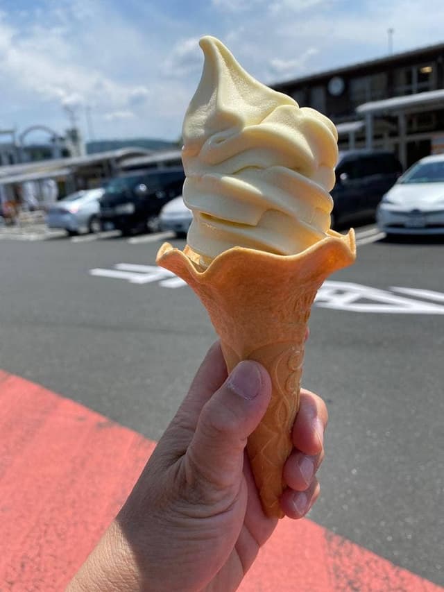 八幡浜みなっと - サブ画像2