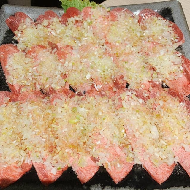 焼肉 MEIGETSU - サブ画像2